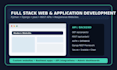 do creative websites and applications