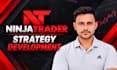 build custom ninjatrader strategy based on your requirements