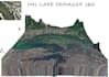 create 3d maps with high resolution and fineness