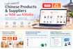 services related to china
