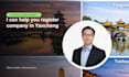 help you register company in yancheng