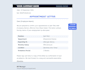 create professional HR documents and templates