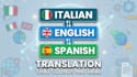 translate and localize your text