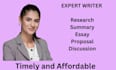 do urgent essay writing