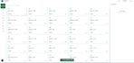 a complete pos system with nextjs tailwind CSS