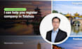 help you register company in taizhou
