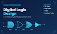 tutor you in digital logic design and circuit concepts
