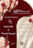 design elegant and modern wedding invitations