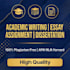 do medical writing care