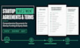 draft comprehensive startup investment agreements and term sheets