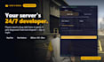 be your fivem server developer, fixing bugs and scripts fast