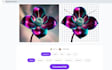 build an ai background remover tool with design studio