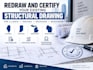 il in mi wi structural permit redraw pe review