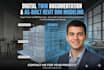 do digital twin documentation and as built revit bim modeling