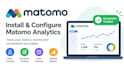 install and configure matomo analytics for accurate conversion tracking