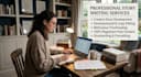 write fiction and nonfiction writing