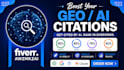 optimize your content for chatgpt perplexity gemini ai citations GEO