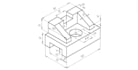 do professional 2d technical drawings and autocad drafting