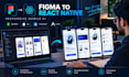 convert figma designs into react native expo mobile UI