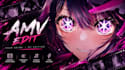 do amv editing and very cheap