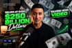 edit professional talking head videos