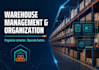 consult on warehouse and inventory management