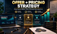 optimize your offer pricing and monetization strategy for growth