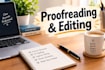 proofread and edit your essays