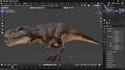 do anime rig custom rigging and creature rig for ue5 asset delivery