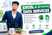 do professional data entry