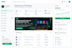 setup restream server, admin panel and streaming configuration
