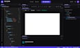 develop desktop apps, cli tools and software in rust