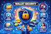 integrate web3 wallet connection metamask ,trustwallet , wallet connect