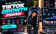 position your tiktok content for targeted audience discovery