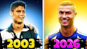 make a eyecatching football thumbnails