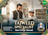 tajweed online quran teaching