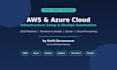provision and manage your AWS cloud infrastructure and devops