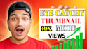 high CTR youtube thumbnail