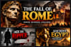 design cinematic history and documentary youtube thumbnails