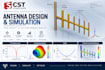 antenna design and simulation using cst studio suite