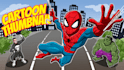 draw youtube cartoon thumbnails