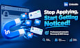 professionally optimize and revamp your linkedin profile