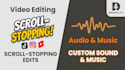 edit shorts, reel and tiktok