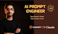 be your expert ai prompt engineer