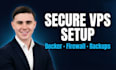setup, secure and optimize your linux vps or dedicated server