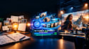 create high quality ai generated videos from your ideas