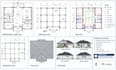 draft permit ready architectural structural and mep plans