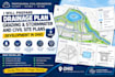 do drainage plan grading storm water and civil site plan development