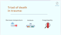 develop professional medical course content and curriculum design