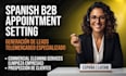 do generación de leads b2b cold calling and citas de ventas and telemercadeo